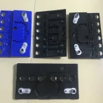 Automotive Battery Box And Lid Plastic Insert Mouldinge Profits4