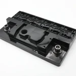 Automotive Battery Box And Lid Plastic Insert Mouldinge Profits5