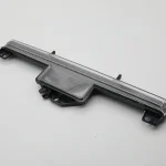 Automotive Lighting Lens From Plastic Injection Family Mould1