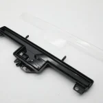 Automotive Lighting Lens From Plastic Injection Family Mould2