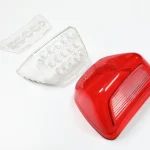 Automotive Lighting Lens From Plastic Injection Family Mould5