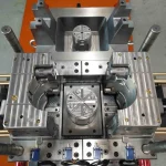 Injection Mould Tool Plastic Tooling