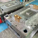 Golf Cart Plastic Mould Manufacturer Tooling
