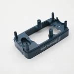 Injection Molded Part Water Protection Fitting Part