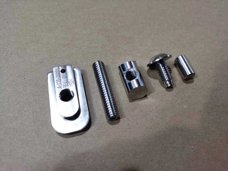 Machining Products Min