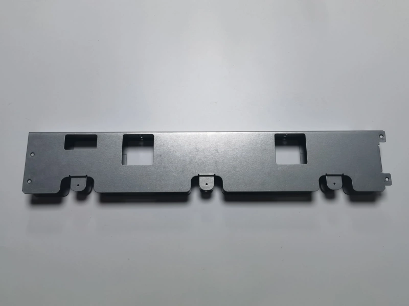 Metal Stamping Products