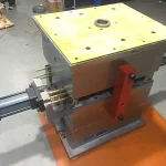 Mold Supplier Plastic Tooling Toolmaker