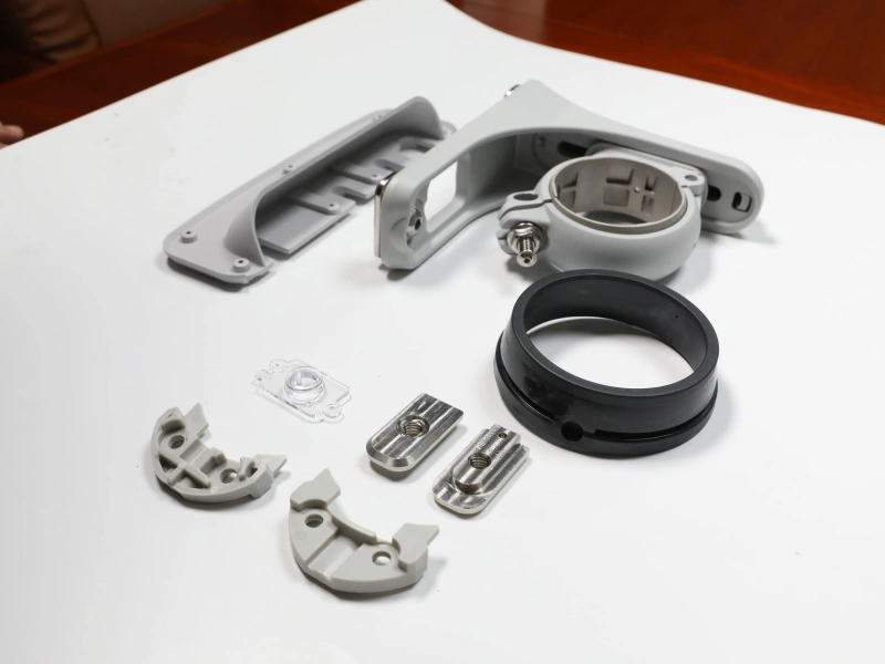 One Stop Solution Parts