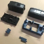 One Stop Solution Plastic Injection Molding Supplier