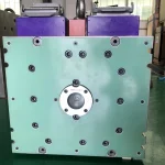 Plastic Cap Injection Mould Tooling