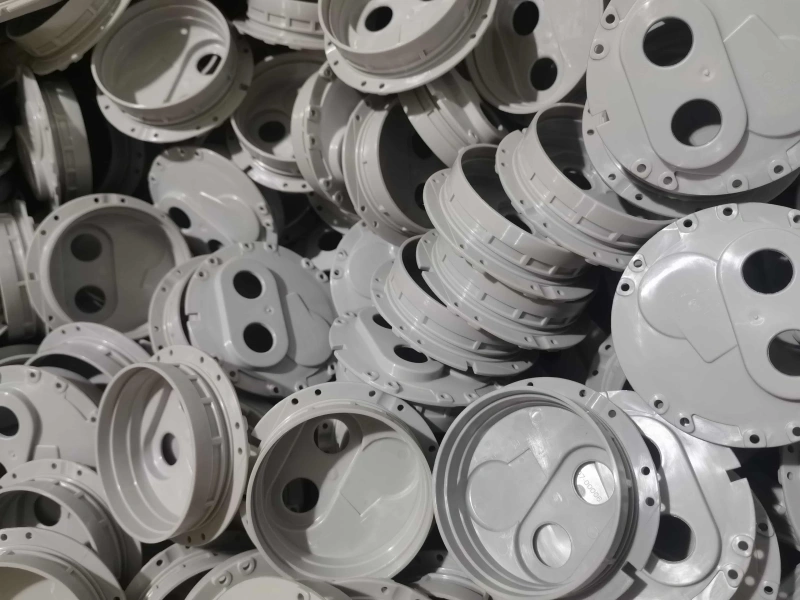 Plastic Molded Products