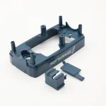 Plastic Moulded Small Precision Part