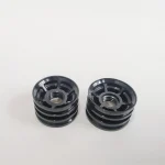 Precision High Temperature Ppsu Auto Unscrewing Molding