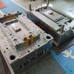 Suntime Precision Mould Moldmaking Tooing Manufacturer