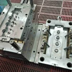 Unscrewing Plastic Injection Mold Manufacturer China
