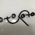 Unscrewing Plastic Injection Molded Products