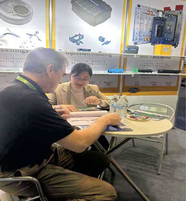 Attended Npe2024 In Orlando Florida Of Usa