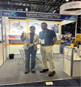 Attended Npe2024 In Orlando Florida Of Usa2