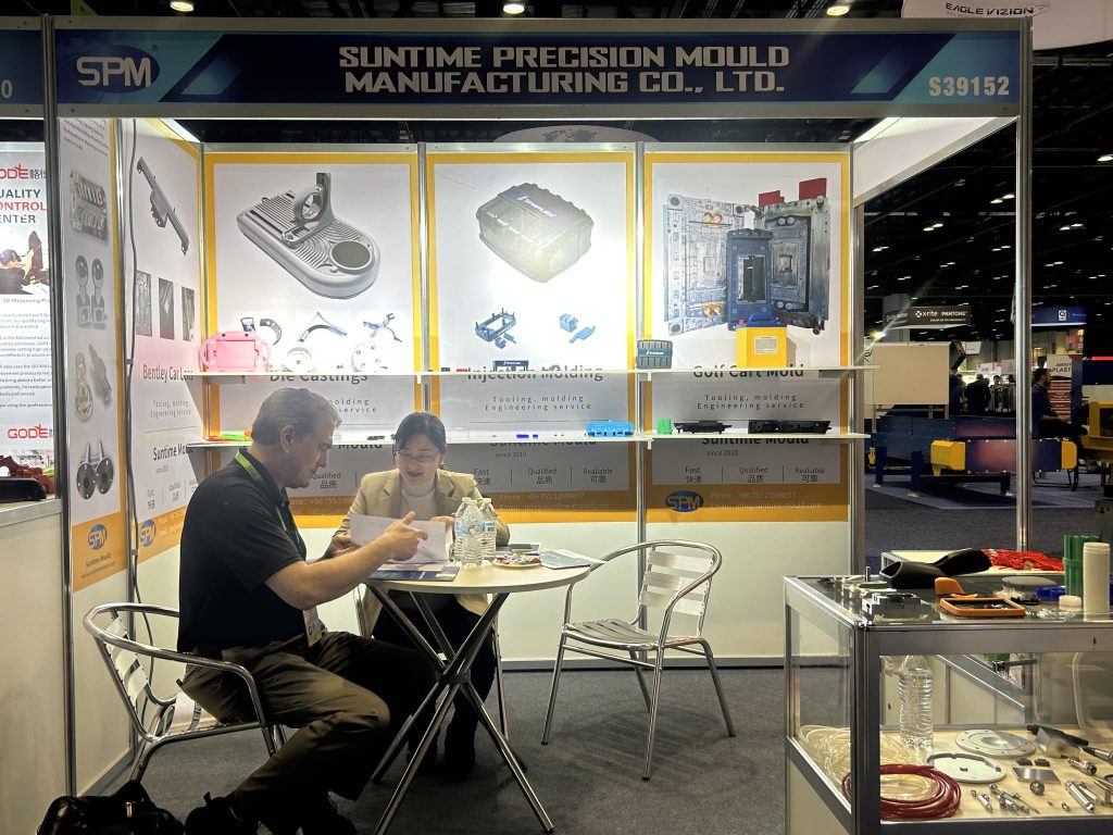 Attended Npe2024 In Orlando Florida Of Usa3