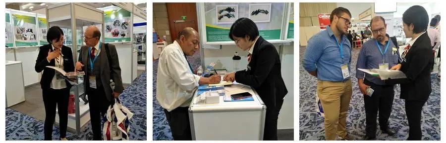 Successful Exhibition Of Plastimagen 2019 In Mexico City