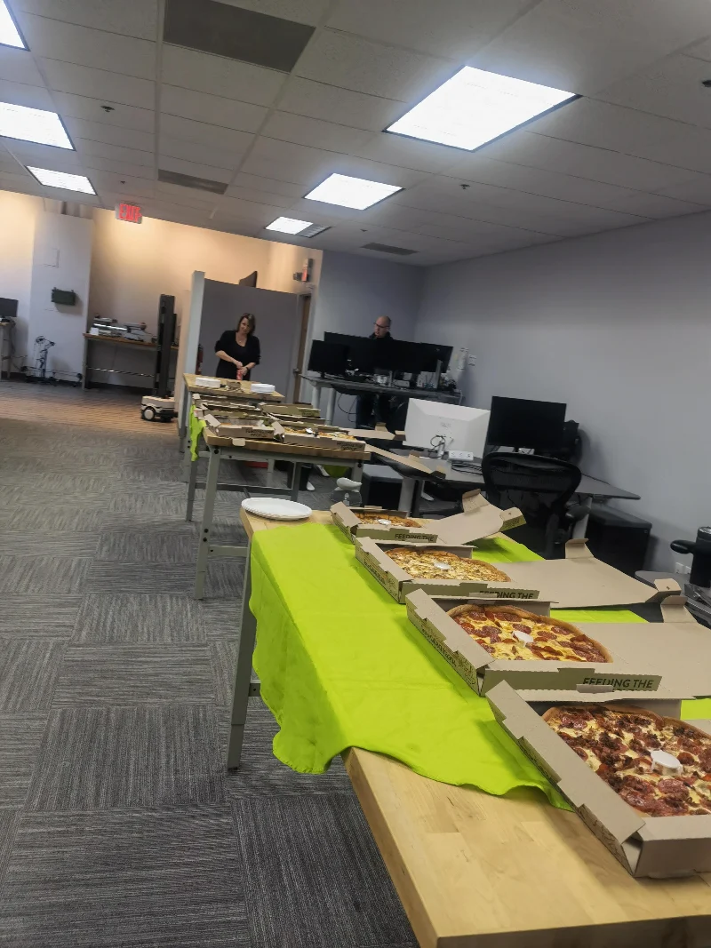 Visiting Deloitte In Usa In May 2024 1