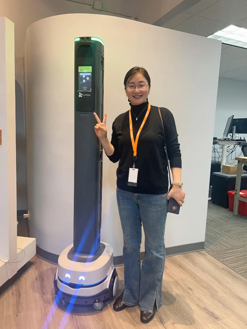 Visiting Deloitte In Usa In May 2024 2