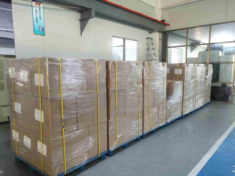 Felxtronics Parts Suntime